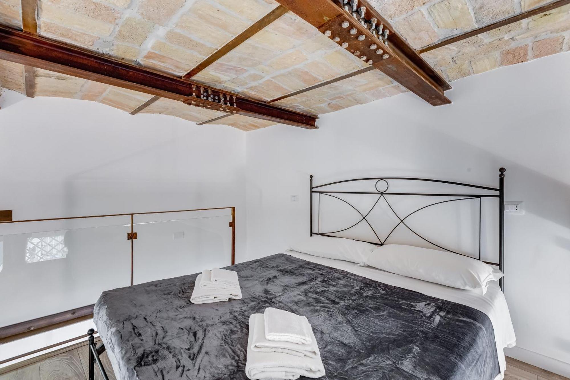 Appartamento Inner House 3 *