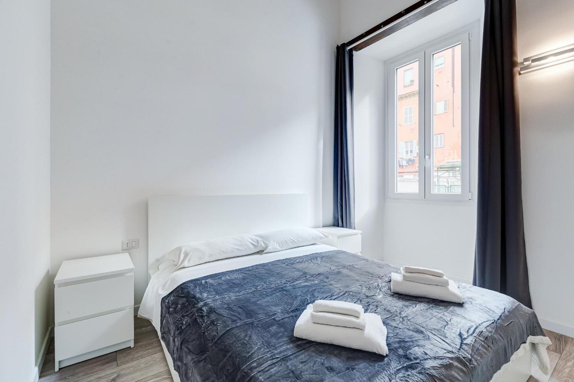 Appartamento Inner House 3 Roma