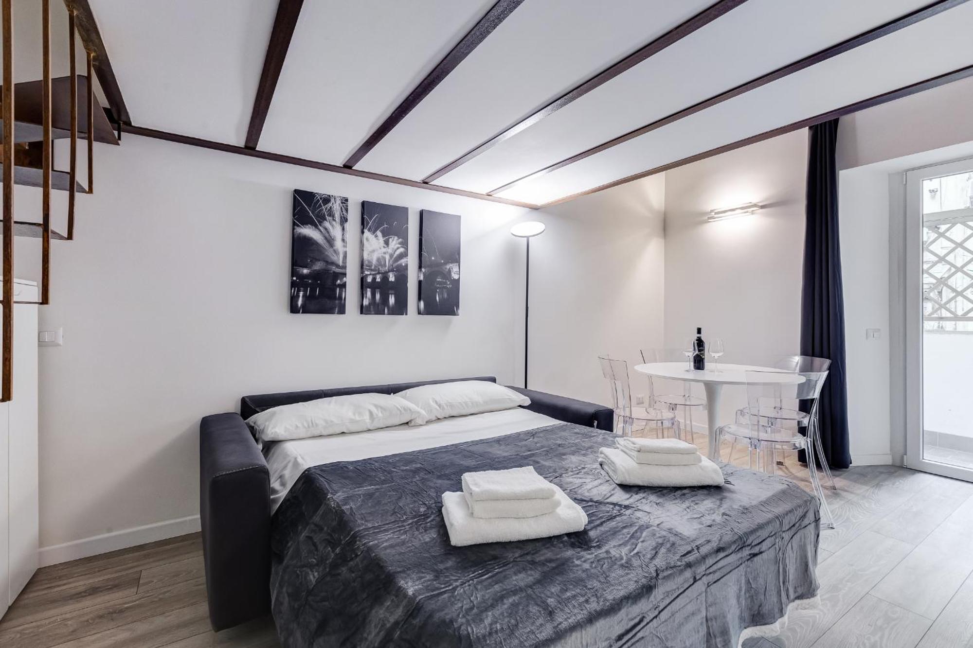 Appartamento Inner House 3 Roma