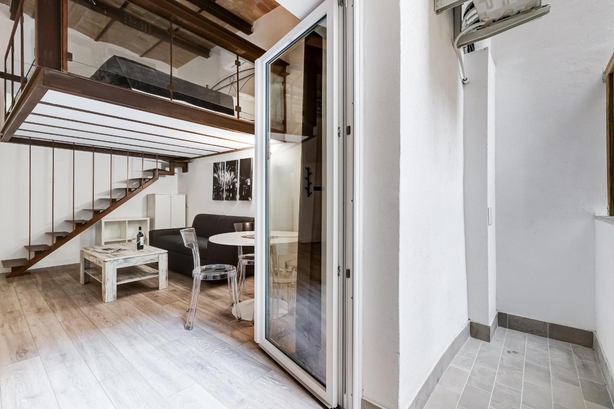 Inner House 3 * Rom