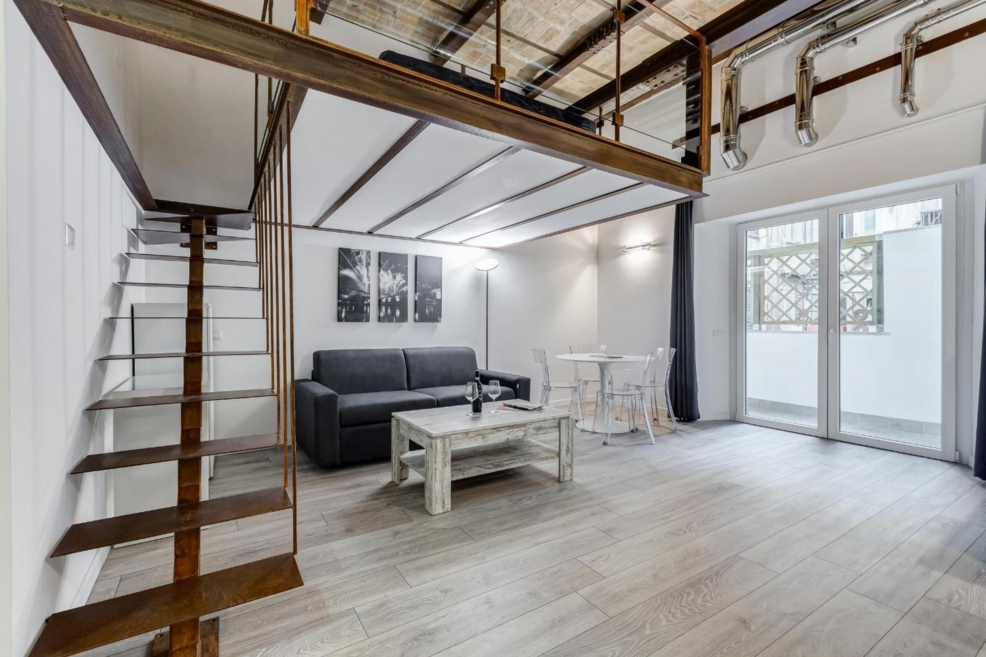Appartamento Inner House 3