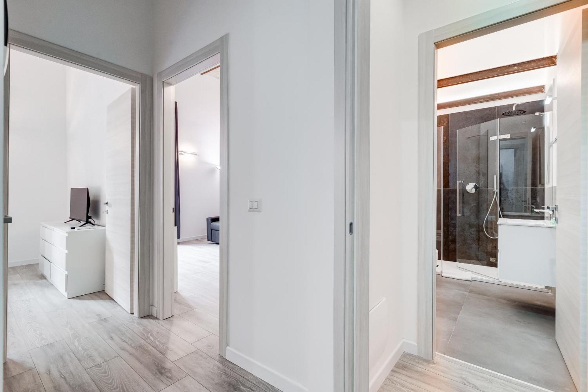 Inner House 3 * Roma