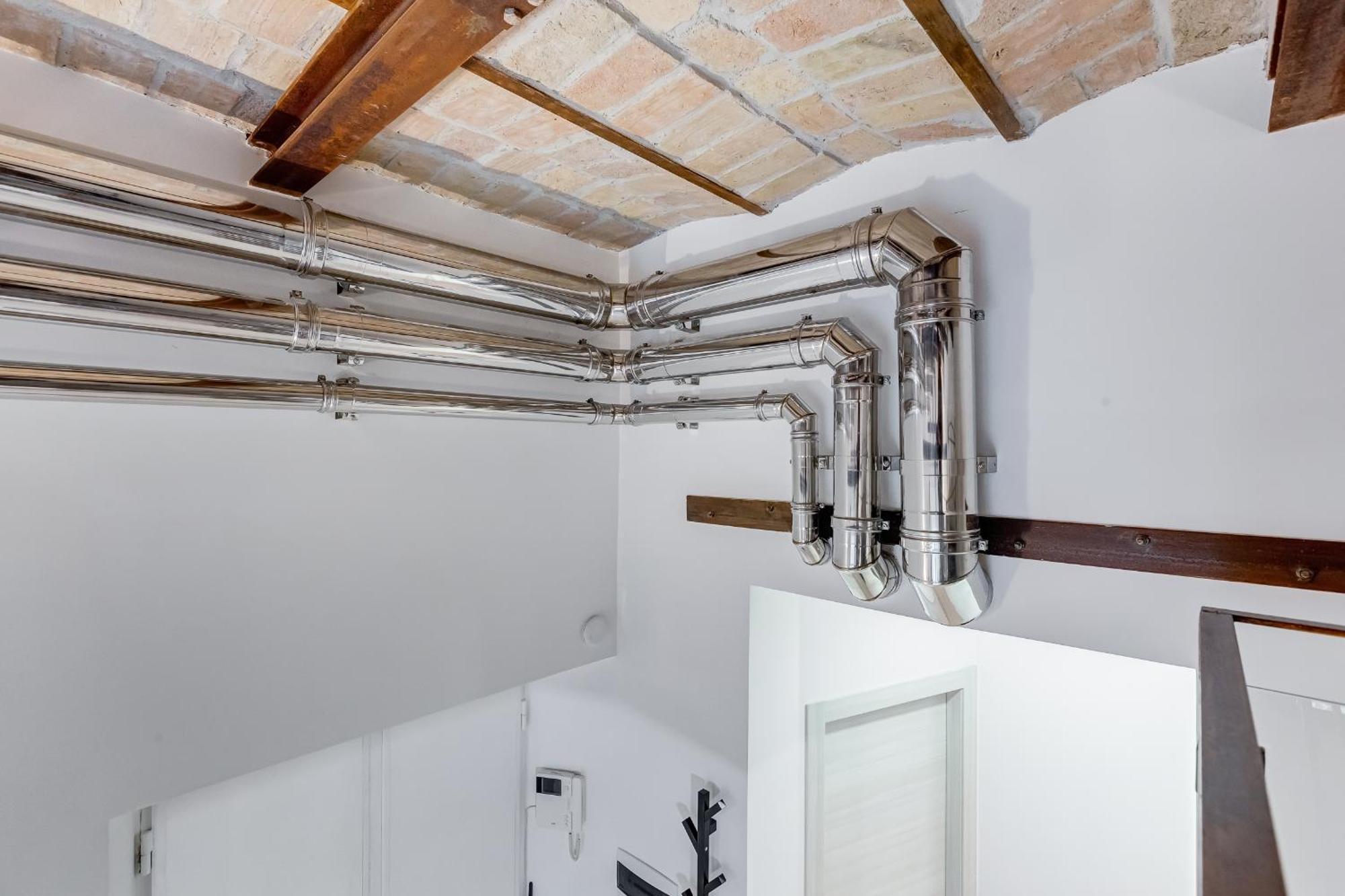 Appartamento Inner House 3