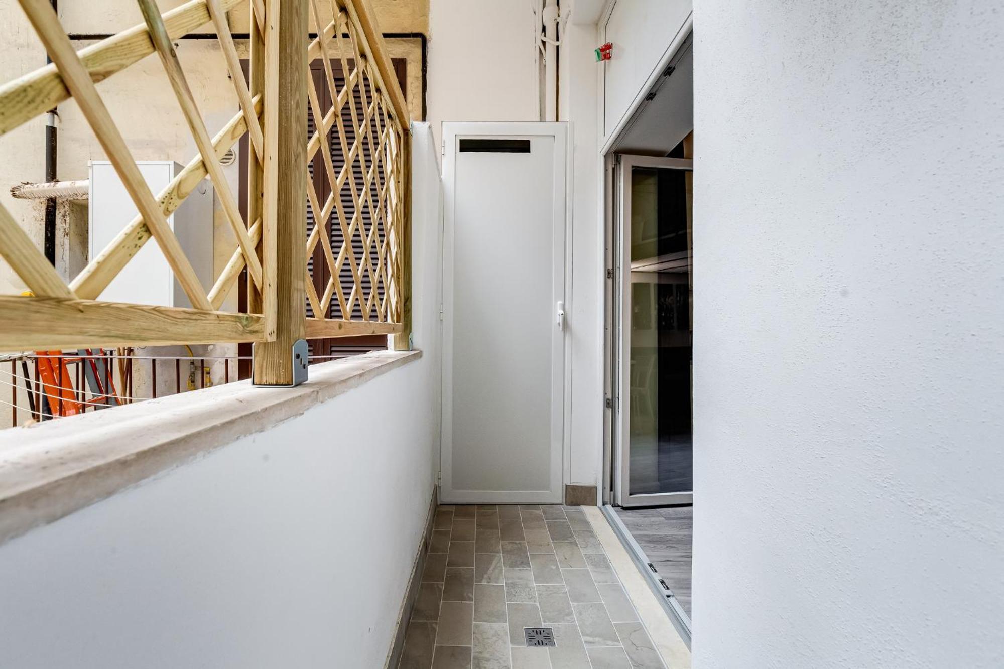Inner House 3 Appartamento Roma
