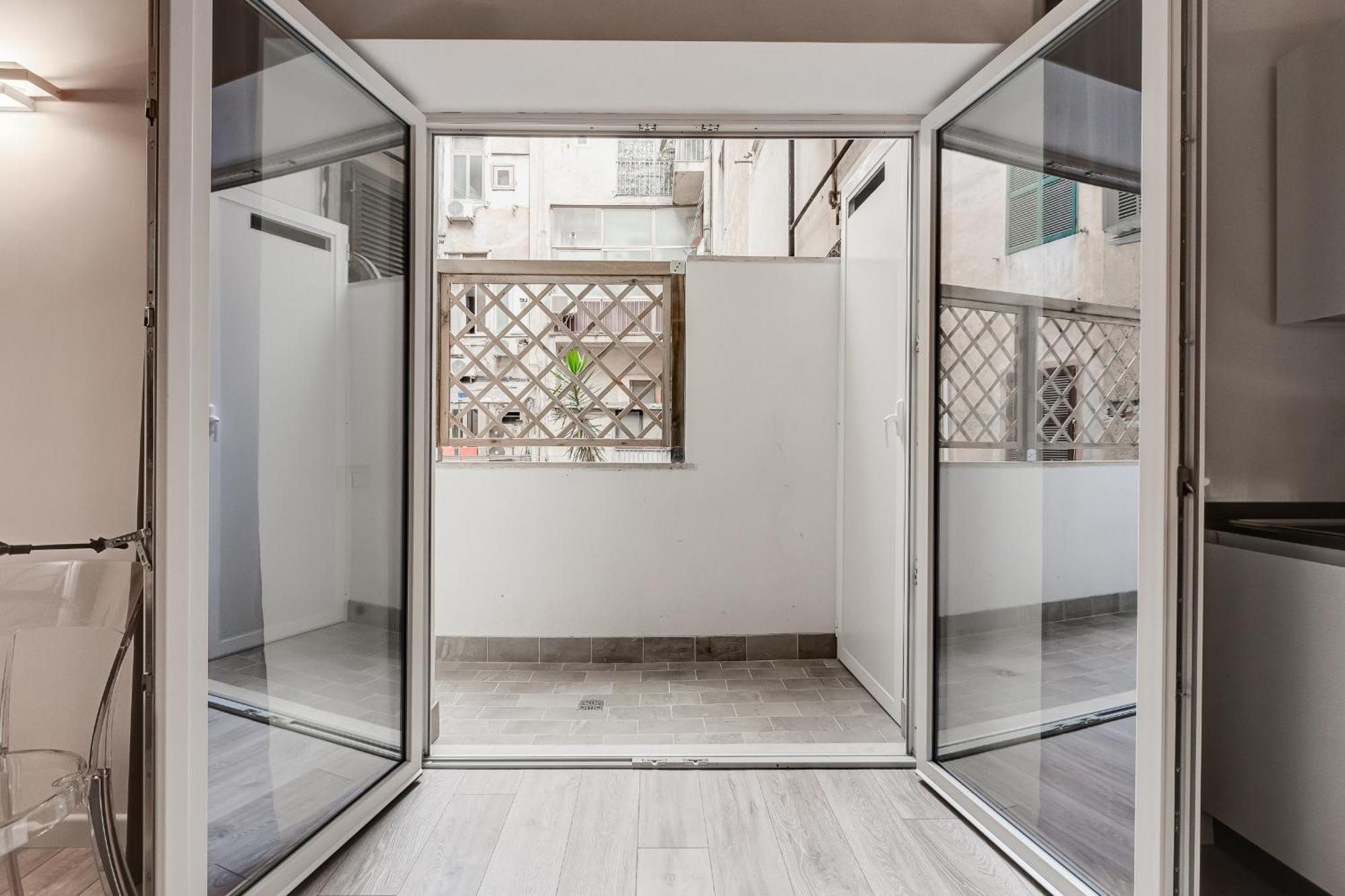 Inner House 3 * Roma