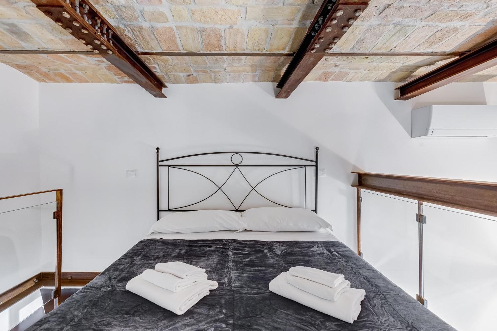 Appartamento Inner House 3