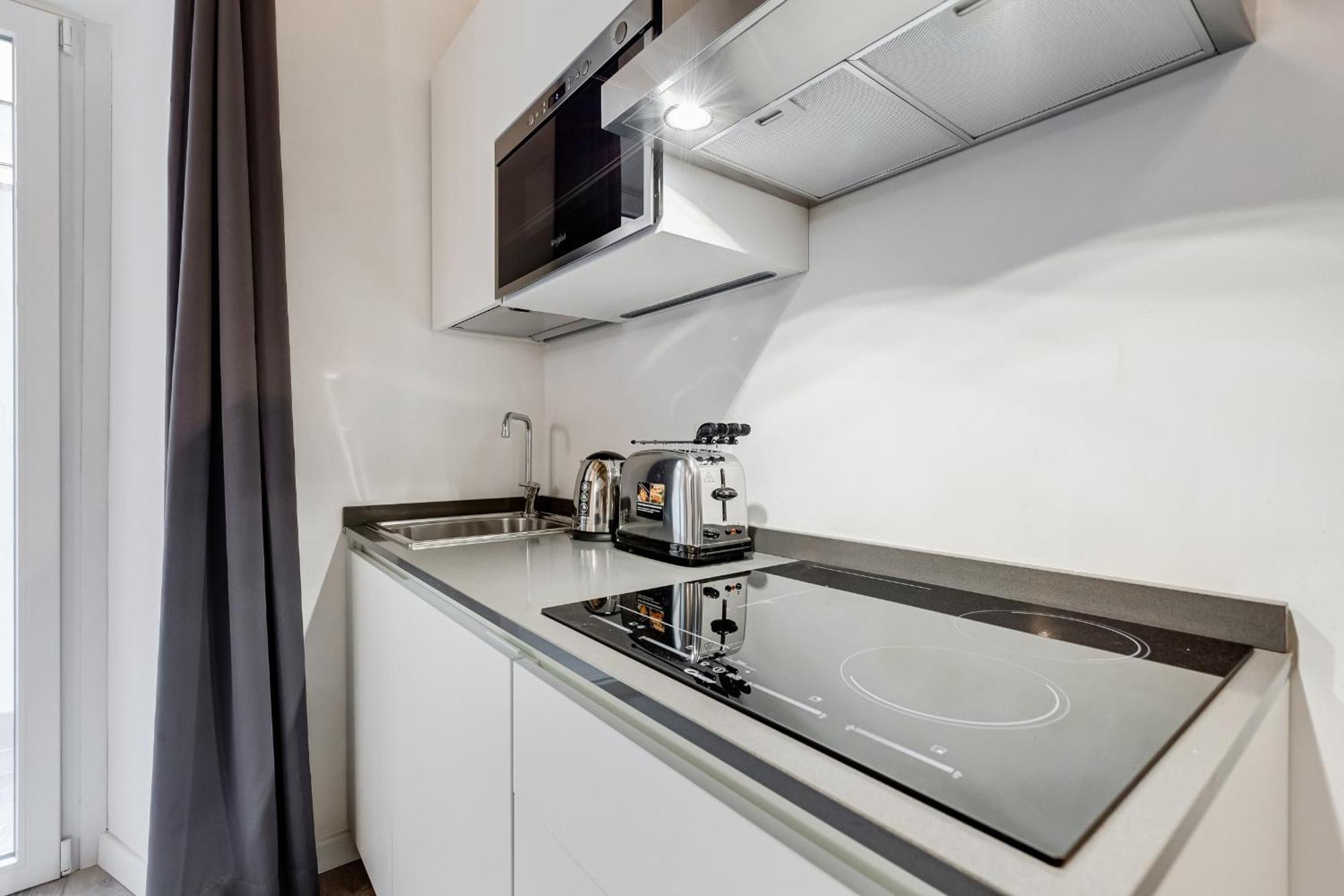 Appartamento Inner House 3 *