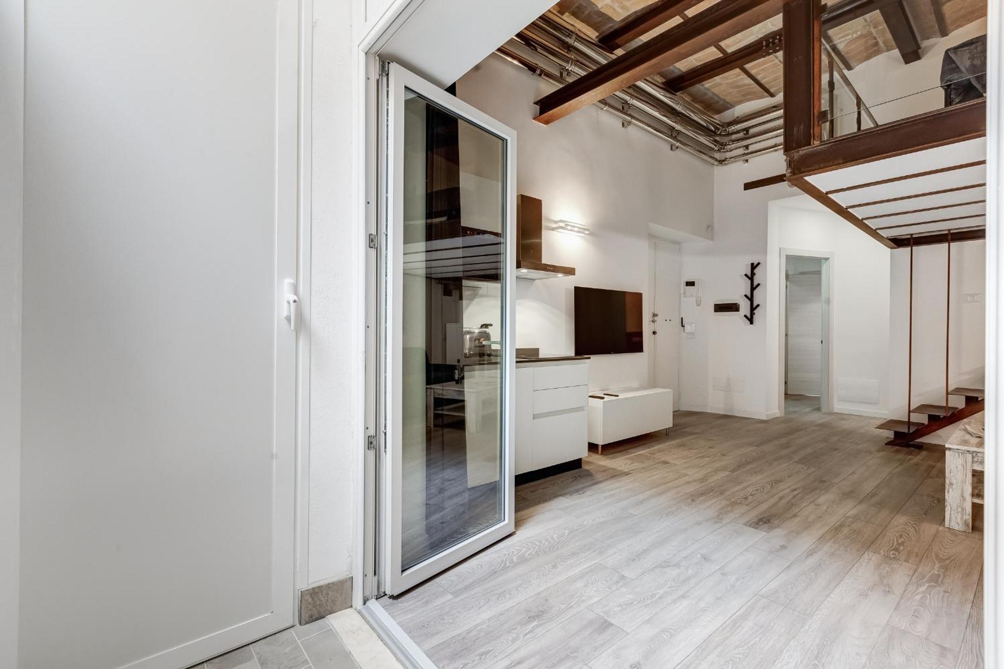 Appartamento Inner House 3