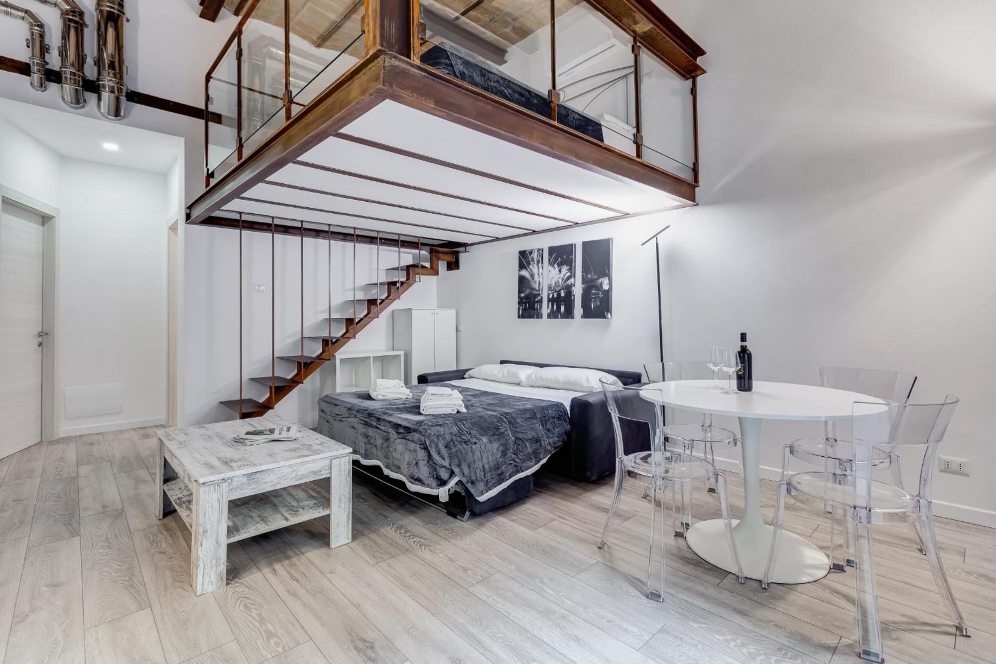 Appartamento Inner House 3 Roma