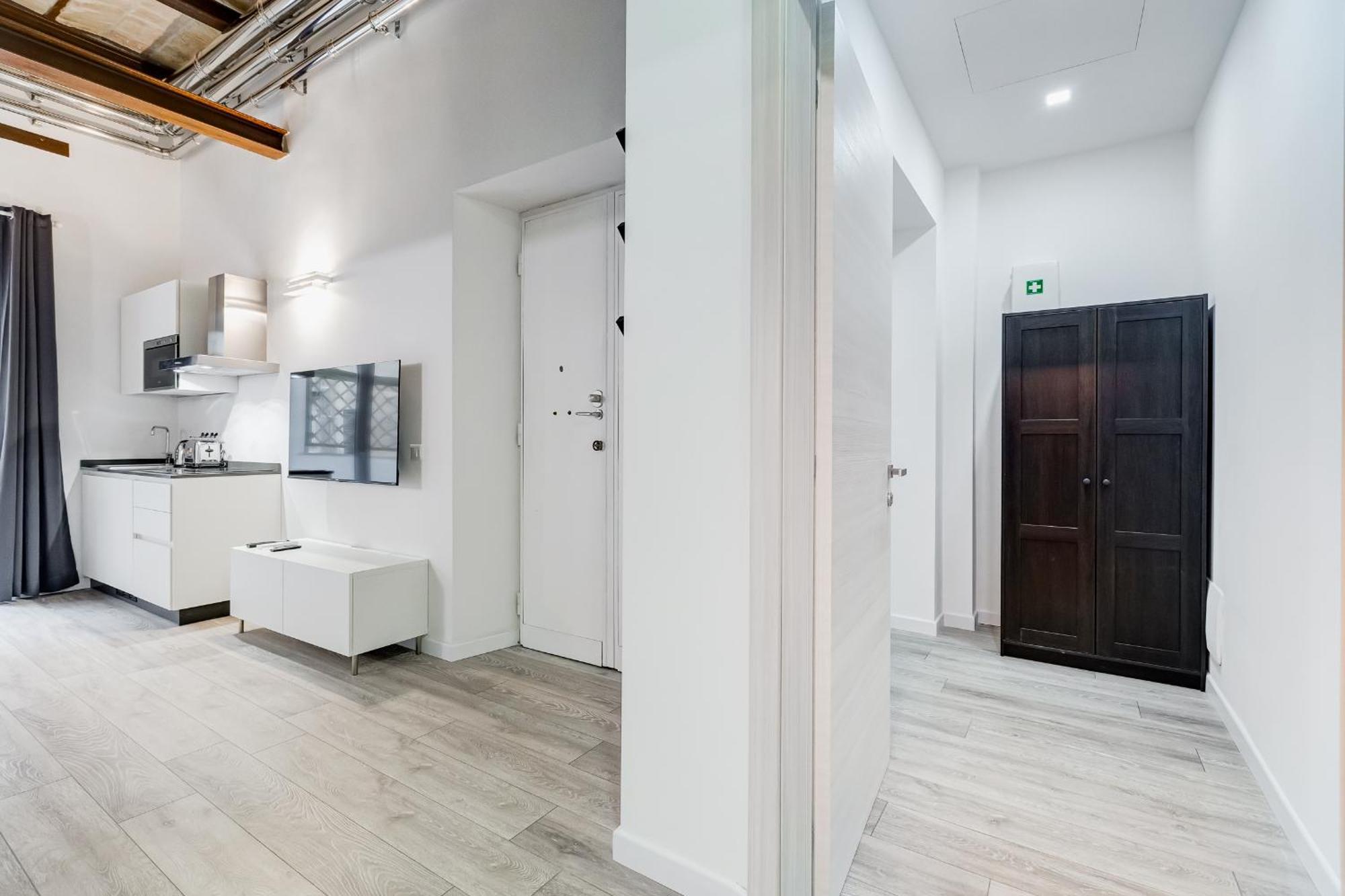 Appartamento Inner House 3 Roma