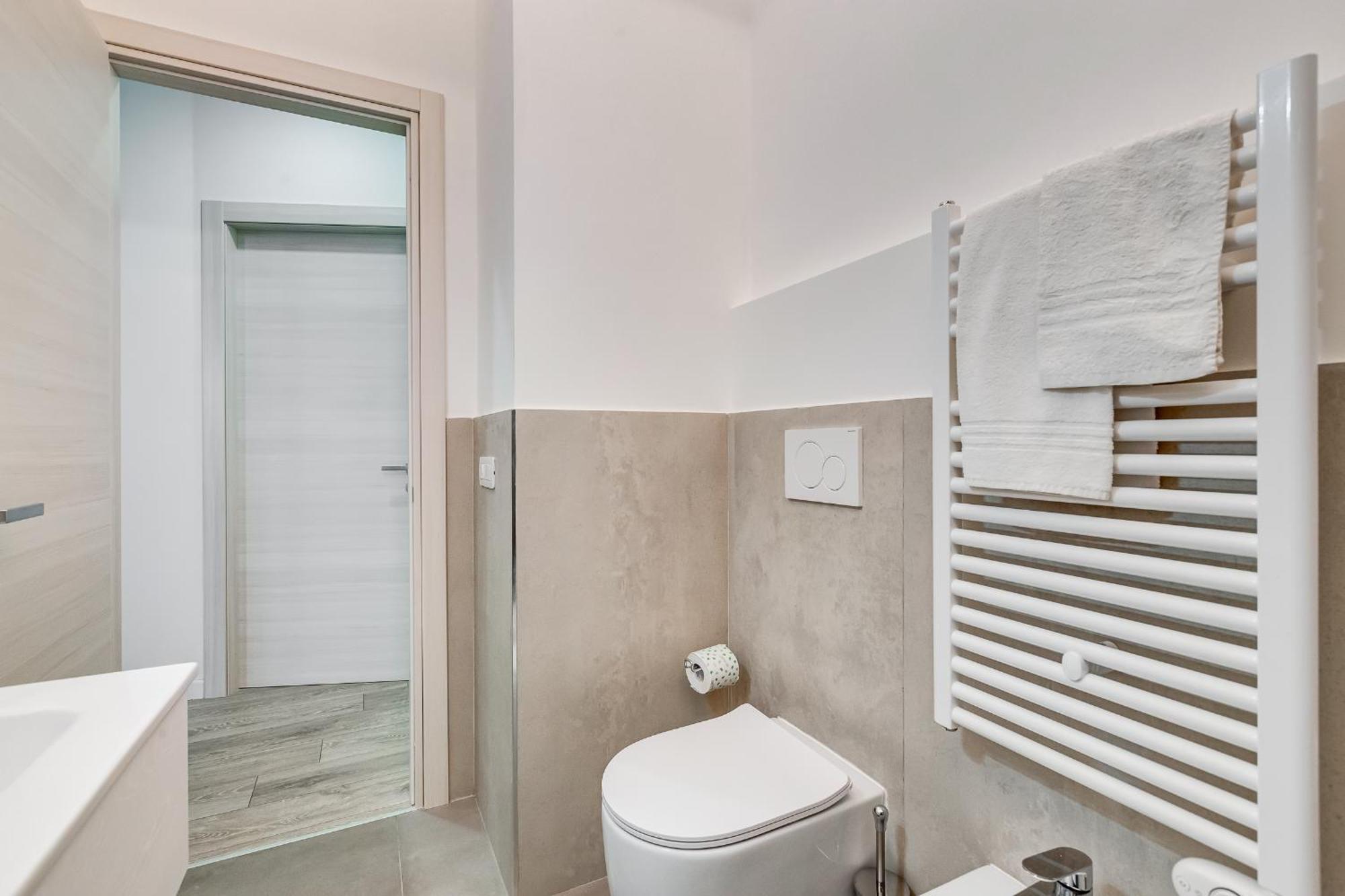 Inner House 3 * Roma