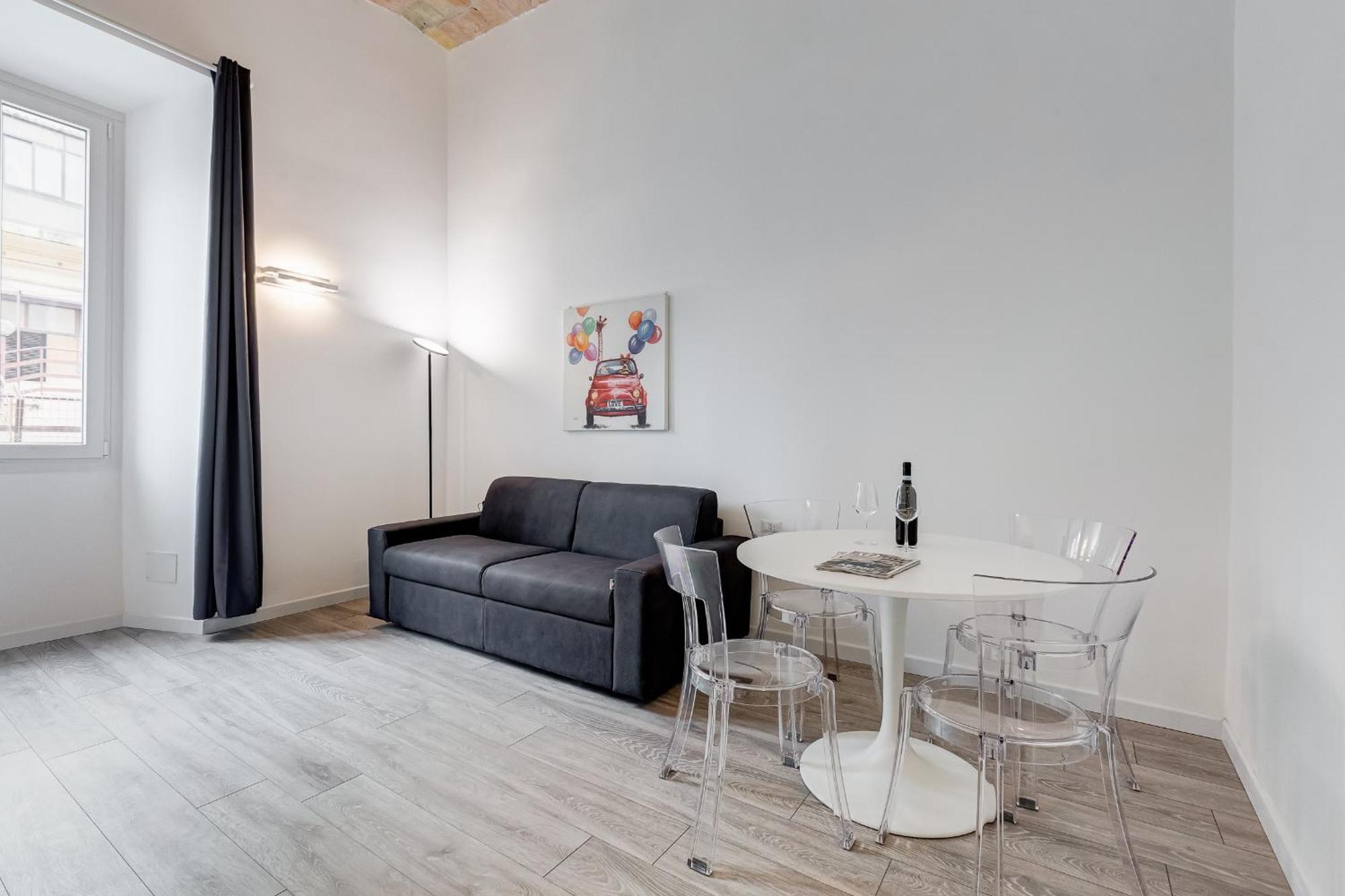 Appartamento Inner House 3