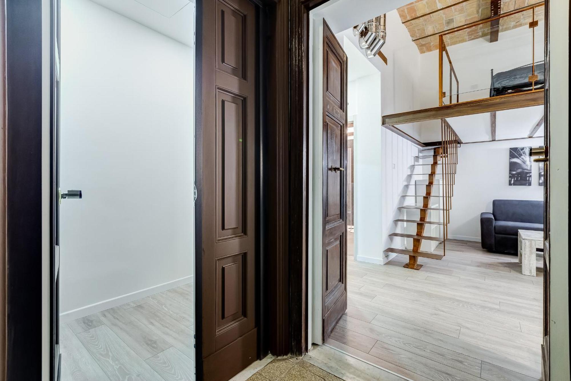Appartamento Inner House 3 *