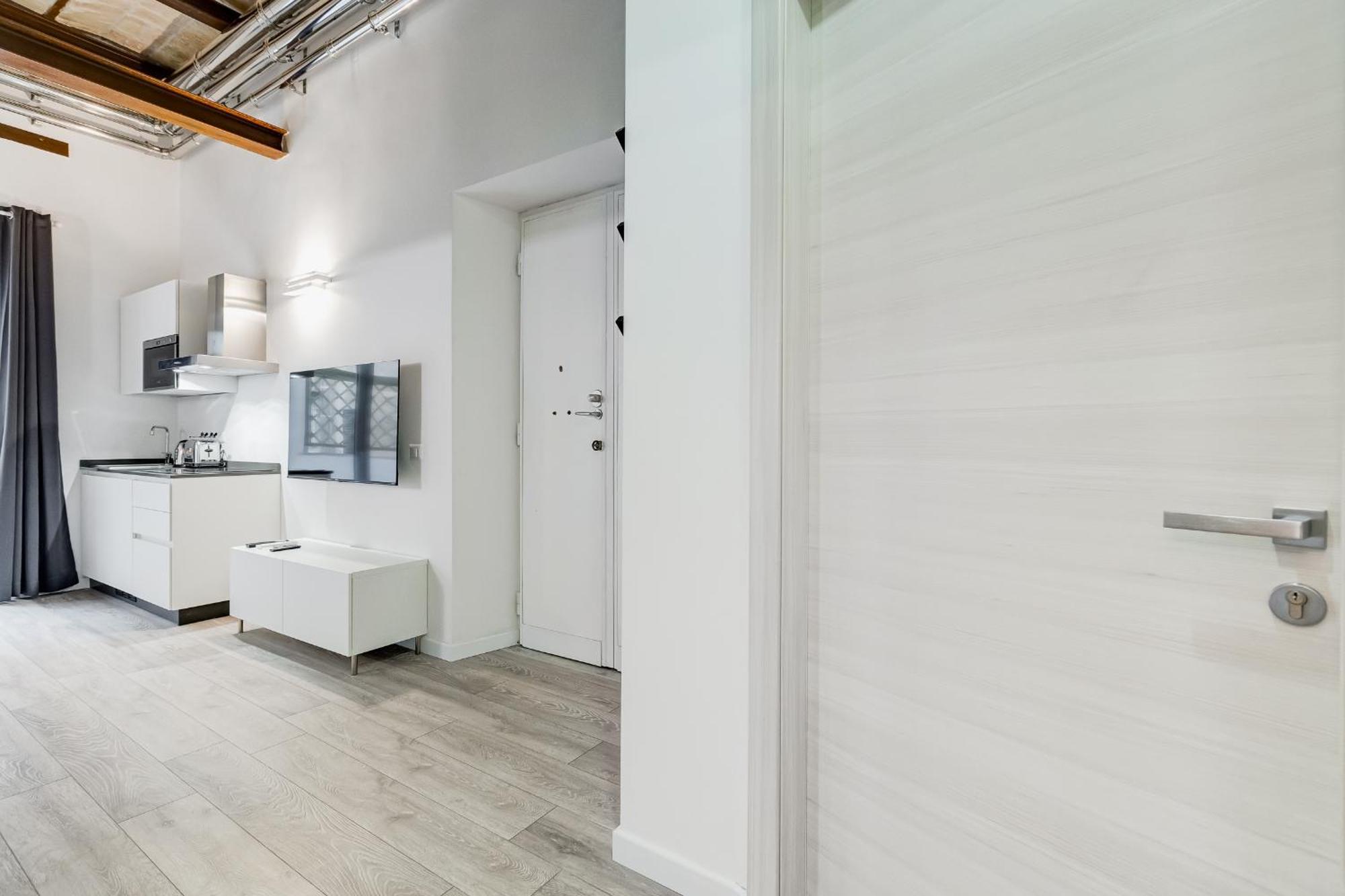 Appartamento Inner House 3