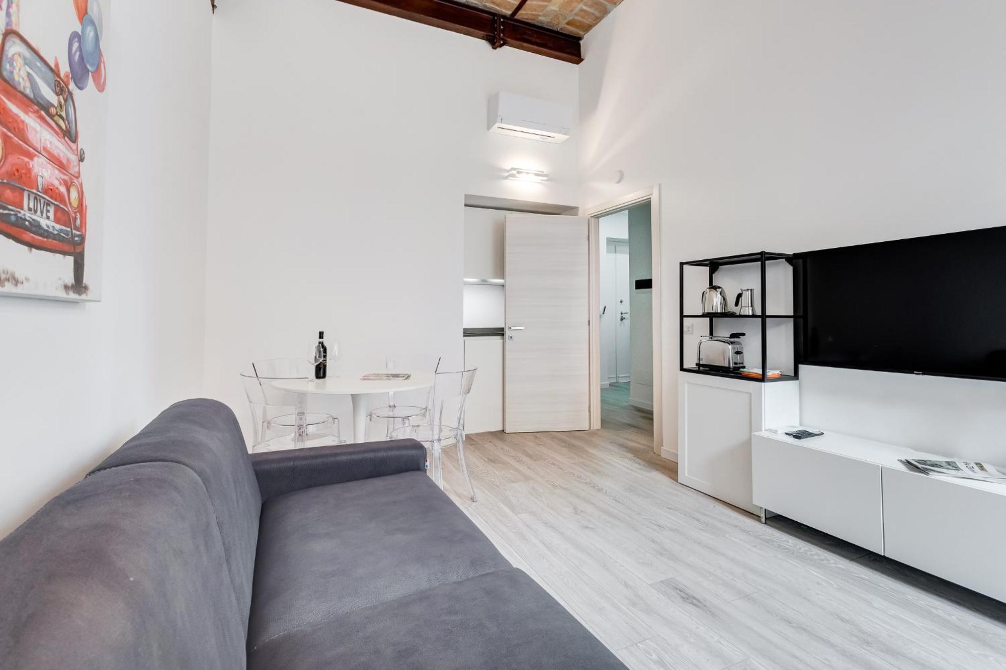 Inner House 3 Roma