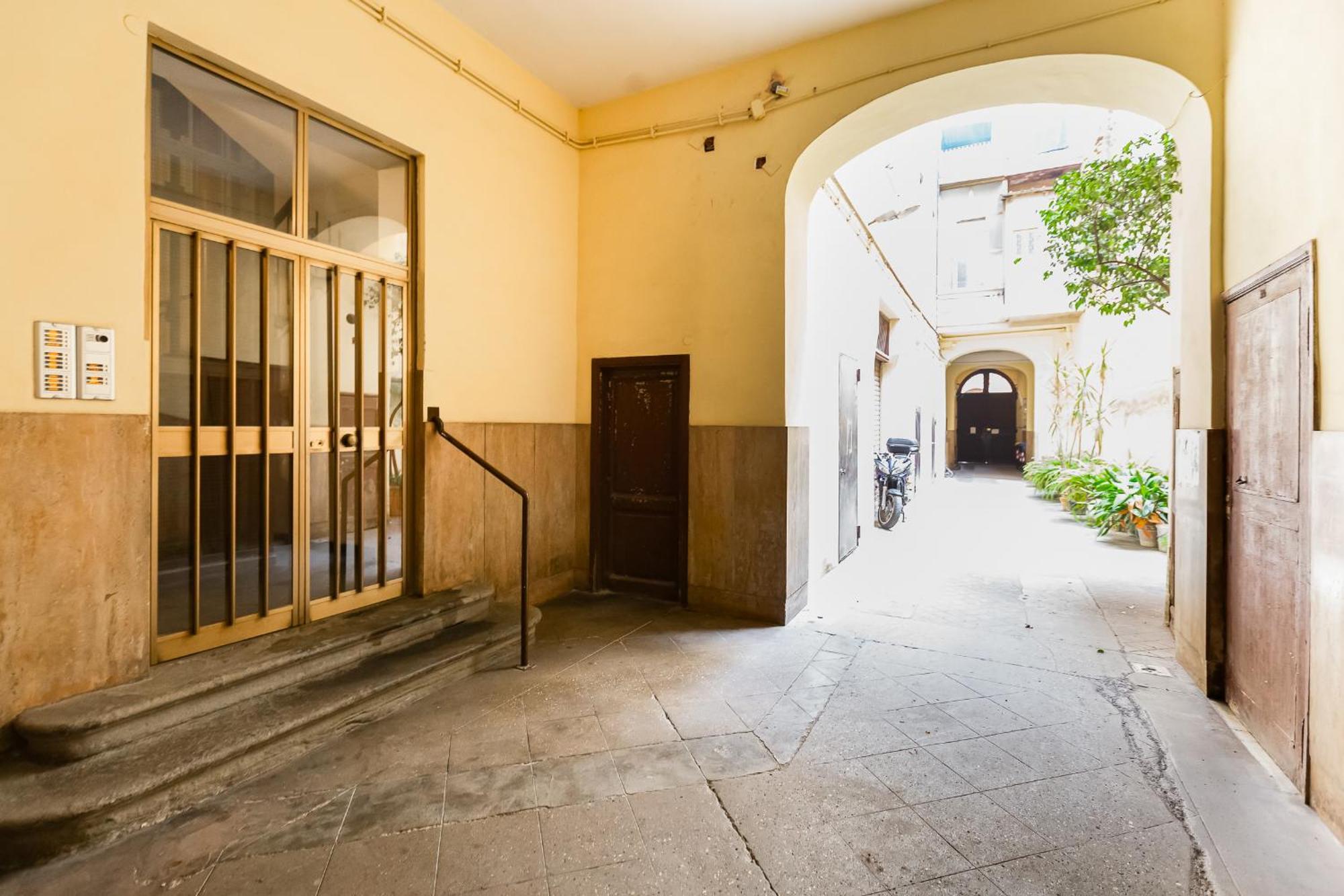 Inner House 3 Appartamento