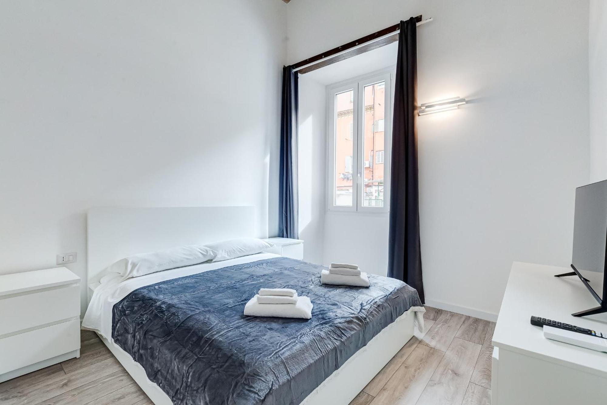 Appartamento Inner House 3 *