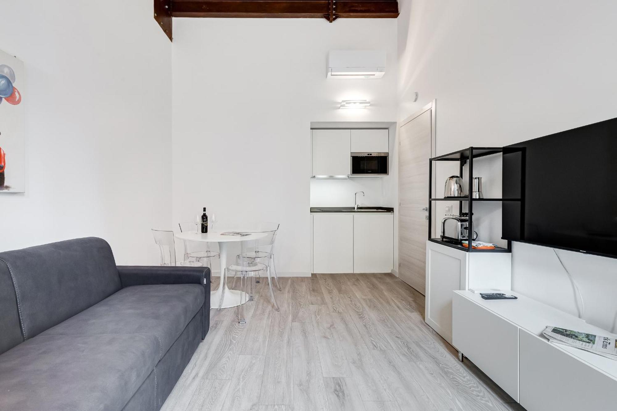 Appartamento Inner House 3 Roma
