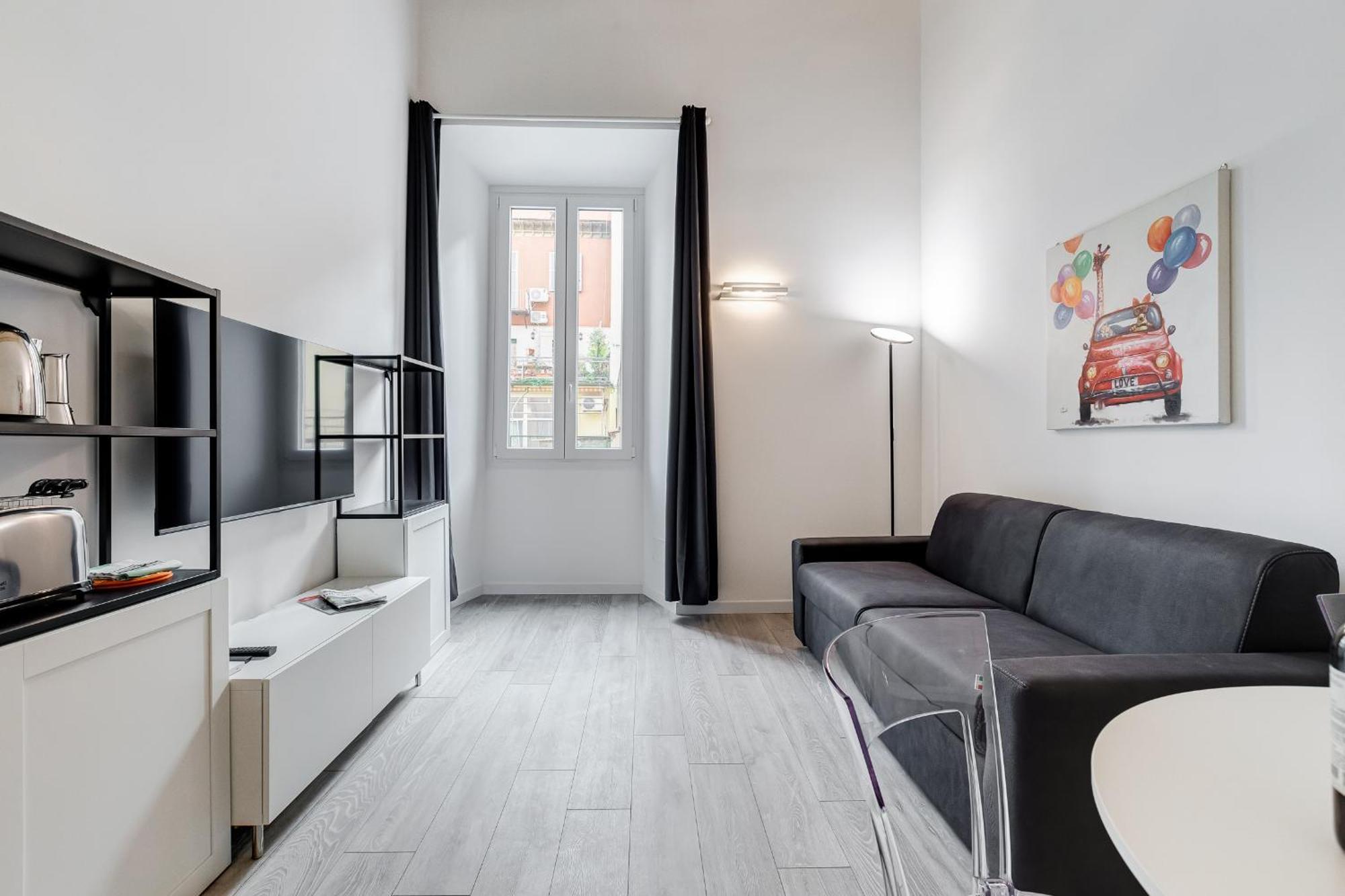 Inner House 3 * Rom