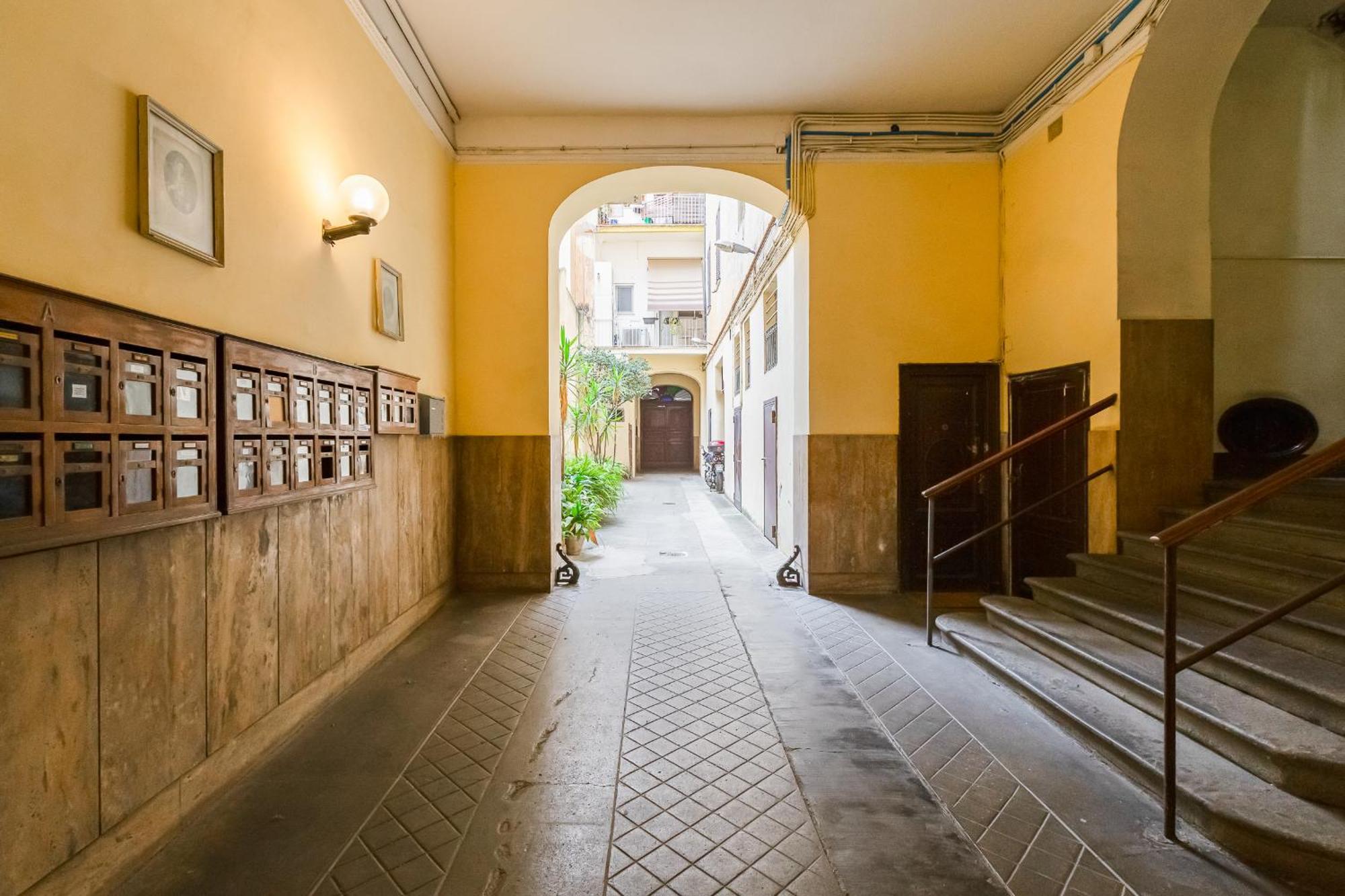 Appartamento Inner House 3 Roma