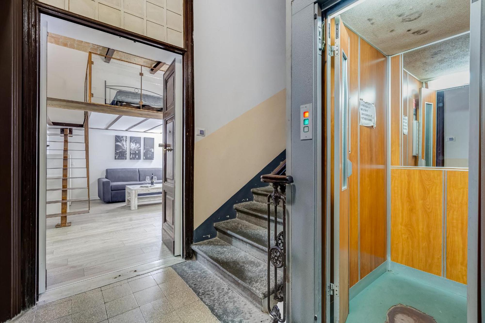 Inner House 3 * Rom
