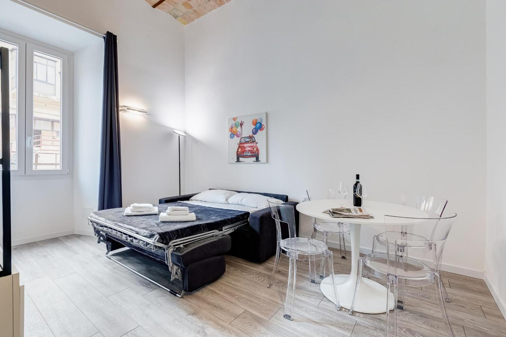 Appartamento Inner House 3