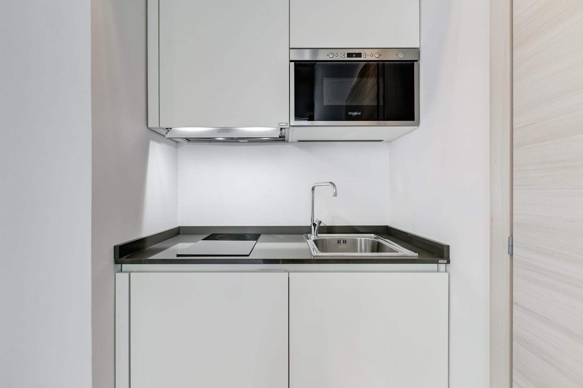 Appartamento Inner House 3 *