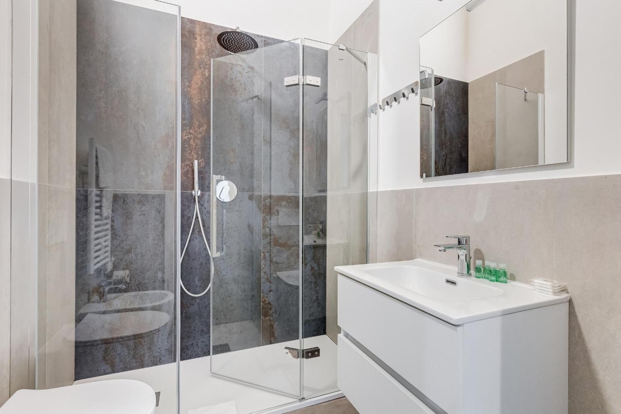 Appartamento Inner House 3 Roma