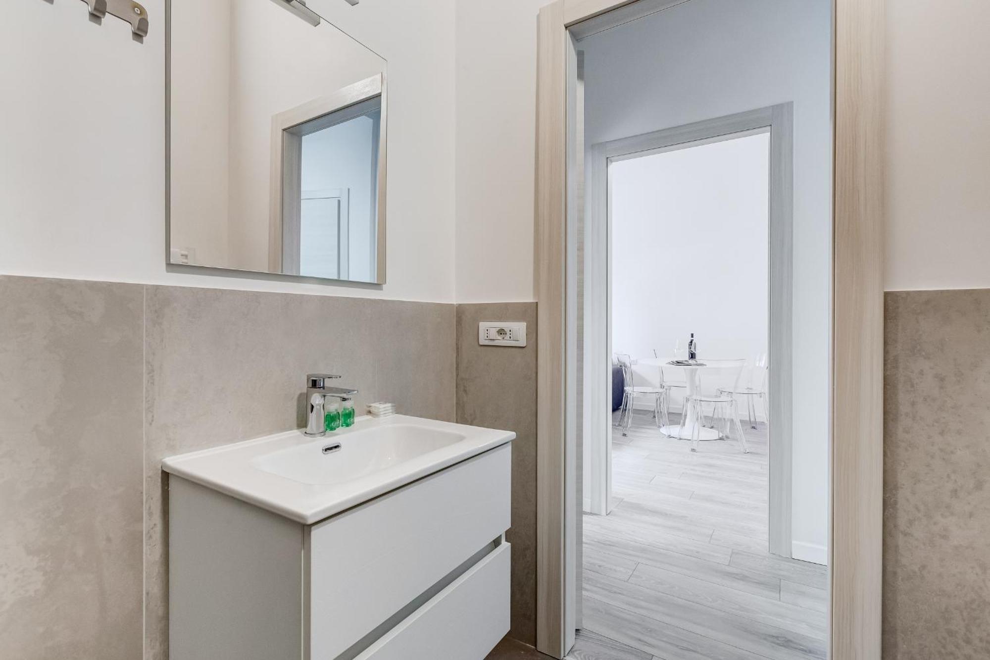 Inner House 3 Appartamento