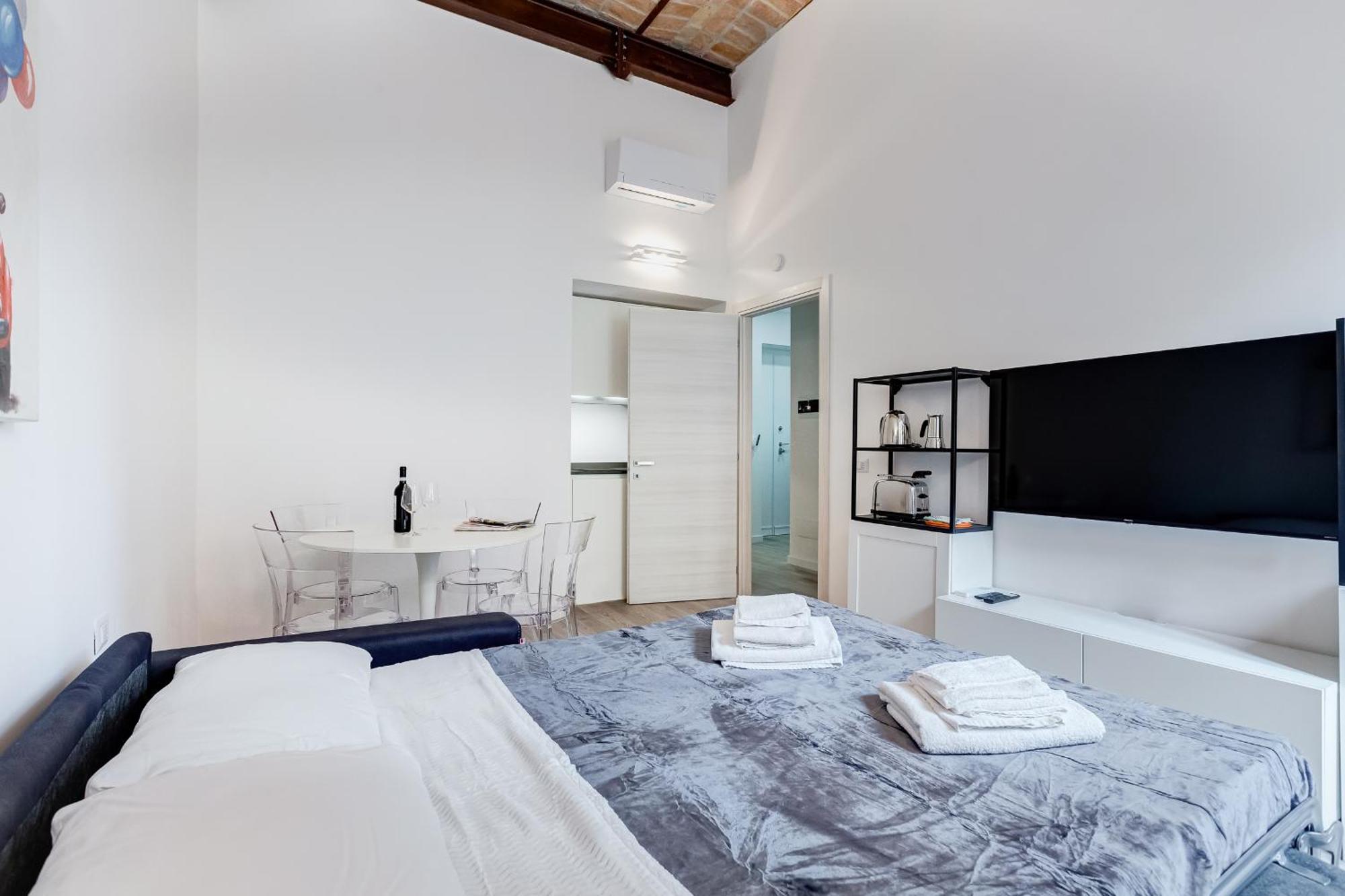 Appartamento Inner House 3 Roma